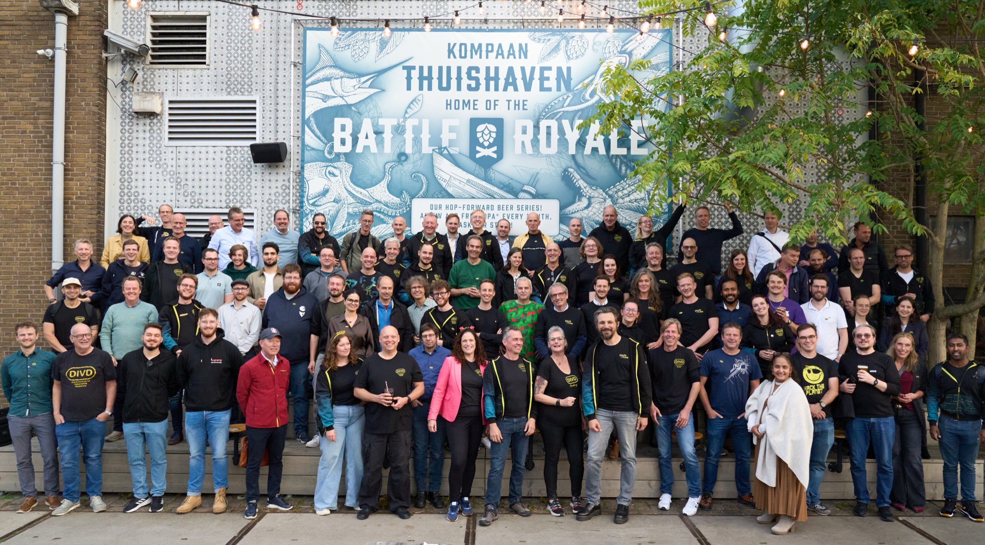 DIVD Partner Event 2025